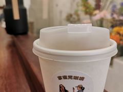 -SPARROW 家雀儿咖啡本店