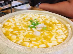 太湖虾黄豆腐-南京人家(盛京大奥莱店)