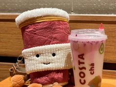 -COSTA COFFEE(上海虹口公园店)
