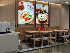 -李先生牛肉面大王(广渠门内店)