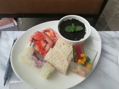 -福州泰禾铂尔曼酒店·大堂酒廊