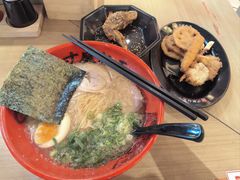 -寸屋拉面(凯德晶萃店)