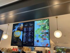 -Peet's Coffee皮爷咖啡(德基店)