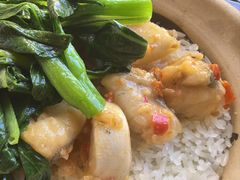 -华记煲仔华·煲仔饭(三元里万科里店)