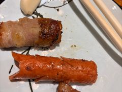 -老白清真烧烤(锦州旗舰店)