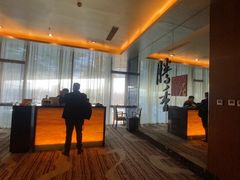 -粤尚腾香居中餐厅(首都机场希尔顿店)