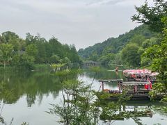 -常德桃花源景区