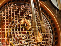 -一品诚记烤肉(大连柏威年购物中心店)