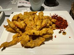 小酥肉-雲蜀龙阁·金牌水煮鱼(方庄店)