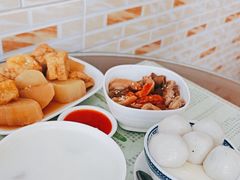 -阿三麻蓉汤圆(顺光大厦店)