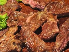 -K·Kitchen KK牛扒厨房(江南西店)