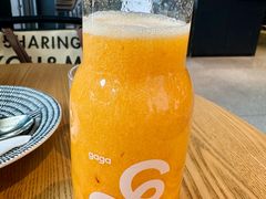 新鲜柿-gaga(深圳南山益田假日广场店)