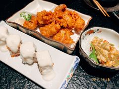 -無境·匠心日本料理(汉街店)