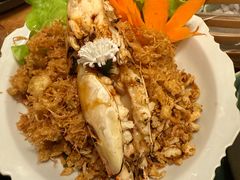 -Kinnaree by Vanessa WU