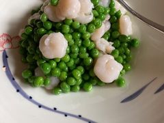 -杭州雅谷泉山庄酒店-餐厅