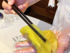 -真地道京味府·鲜橙烤鸭·北京菜(朝外大街东大桥店)