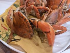 -醉壹号海鲜大排档(厦门美食地标店)