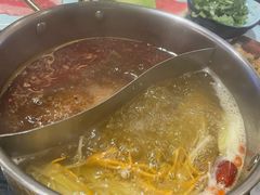 -奢谷·海鲜自助(南海万科店)