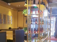 -金碧辉煌海鲜烧烤专营店(明泽街店)