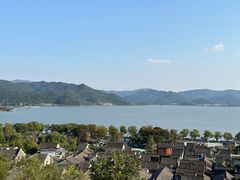 -东钱湖旅游度假区