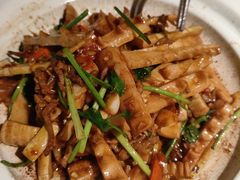 -前海沿·青岛菜(大拇指广场石老人店)