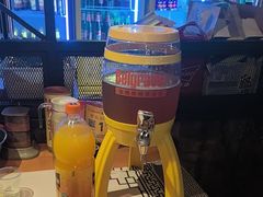 -云晓光头烧烤吧(川沙绿地店)