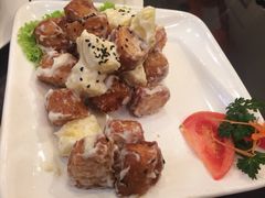 -鹿港小镇(黄金店)