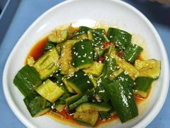 -淘米捞·米汤脆鲩鱼火锅(福田皇岗店)