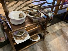 -青蓬蒸汽海鲜·深圳老字号·团建聚会(壹方城店)