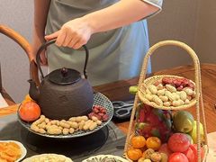 -长沙运达喜来登酒店