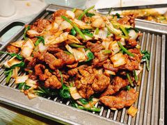 -大碗居·烤鸭·鱼头泡饼(天坛东门店)