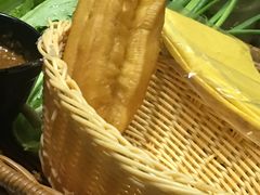 -煎饼卷大葱·非遗传承·潍坊菜(十笏园店)