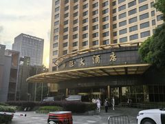 -上海神旺大酒店