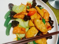 -鸿鑫海鲜楼(福辉店)