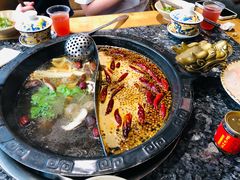 -蜀大侠火锅(车公庙店)
