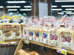 -利客来李村购物中心