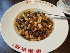 -单家老院·院子里的青岛菜(沙子口店)