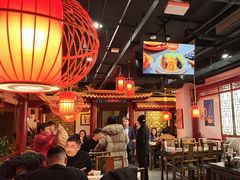 -秦月轩·陕西家乡菜(阜成路·五棵松店)