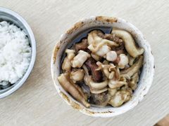 骨髓筒骨-广达眼镜炖罐(广达店)