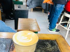 大堂-Tequila Espresso(嘉善路店)