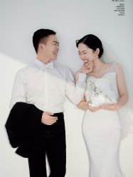 -金夫人婚纱摄影