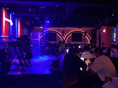 -音乐房子·Vintage Live Bar(玉林总店)