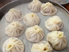 开封灌汤包-十梨香