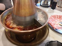 -宣武小院涮肉(前门店)