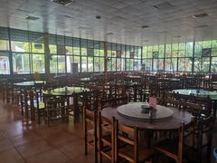 大堂-一品烧农庄·佛山本地菜(西岸店)