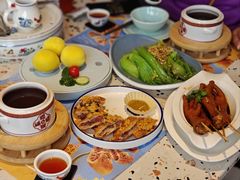 -点都德(广州白云山景区南门店)