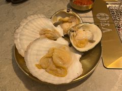 -本达人海鲜烧烤·朝鲜族风味(发展店)