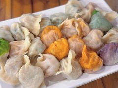 -宝源饺子(麦子店街店)