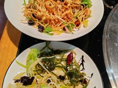-人民公社大食堂(顺义总店)