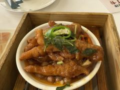 -国贸旋转餐厅(国贸广场店)
